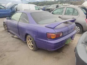TOYOTA null foto 4