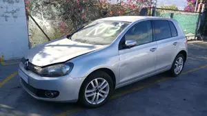 VOLKSWAGEN GOLF VI (5K1)(10.2008) foto 2