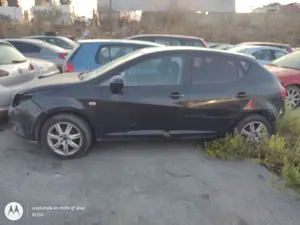 SEAT IBIZA BERLINA (6J5) foto 5