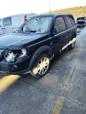LAND ROVER FREELANDER (LN) foto 2