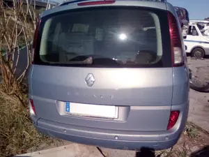 RENAULT ESPACE IV (JK0) foto 11