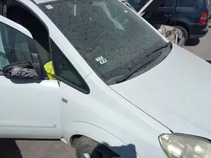 OPEL ZAFIRA B foto 3