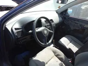 SEAT IBIZA (6K1) foto 5