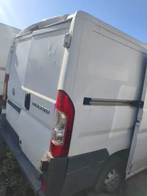 FIAT DUCATO 3 FURGÓN 33 foto 4