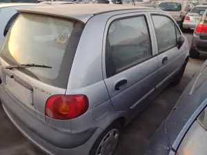 DAEWOO MATIZ foto 7