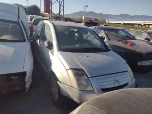 CITROEN C2 foto 3