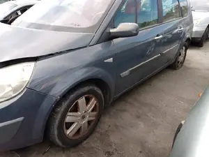 RENAULT SCENIC II (JM) foto 3