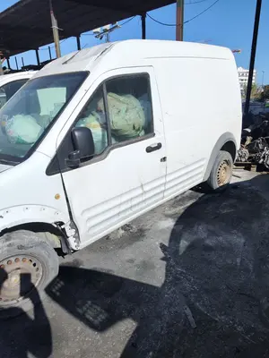 FORD TRANSIT CONNECT (TC7) foto 6