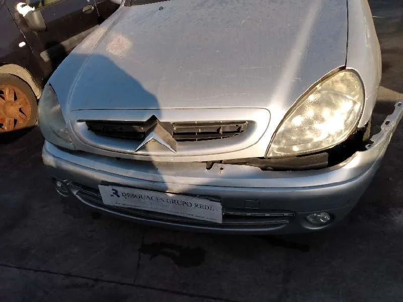 CITROEN XSARA COUPE
