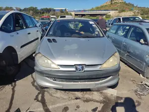 PEUGEOT 206 foto 1