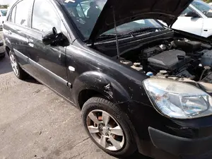 KIA RIO (JB) foto 2
