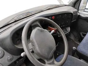 IVECO DAILY FURGÓN foto 4