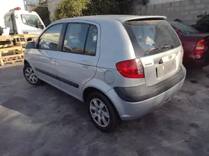 HYUNDAI GETZ (TB) foto 6