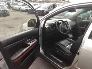 LEXUS RX 300 (MCU35) foto 2