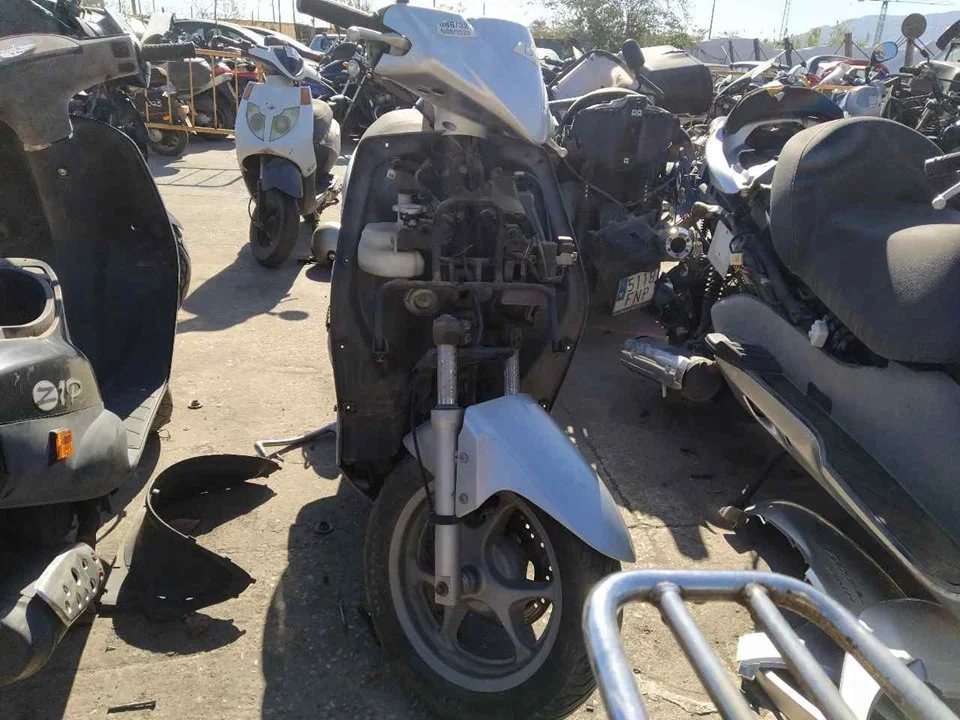 HONDA FES /SH /SES /DYLAN /PS   125