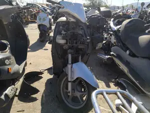 HONDA FES /SH /SES /DYLAN /PS   125 foto 1