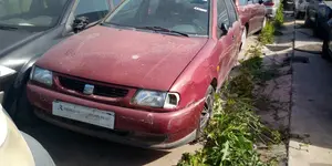 SEAT IBIZA (6K1) foto 1