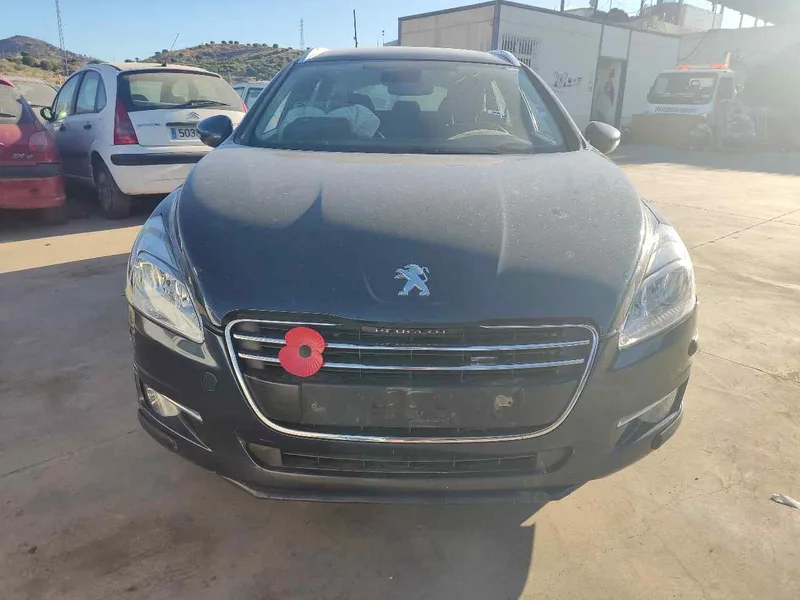 PEUGEOT 508 SW