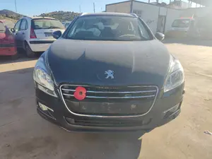 PEUGEOT 508 SW foto 1