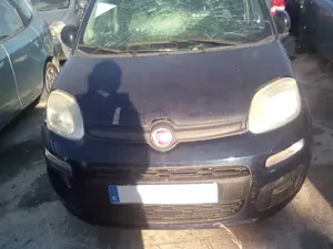 FIAT III PANDA (319) foto 1