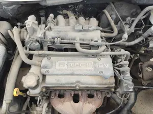 CHEVROLET AVEO HATCHBACK foto 6