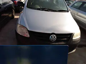 VOLKSWAGEN FOX (5Z1)(04.2005) foto 1