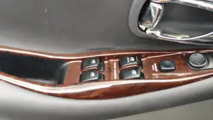 DAEWOO LEGANZA foto 6
