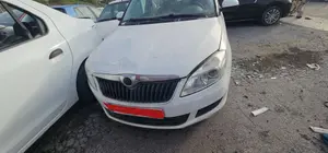 SKODA FABIA (5J2) foto 1