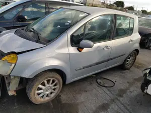 RENAULT MODUS I foto 4