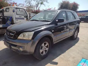 KIA SORENTO (BL) foto 7