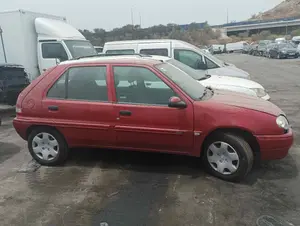 CITROEN SAXO foto 3