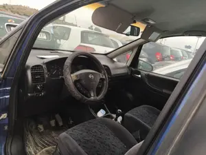 OPEL ZAFIRA A foto 5