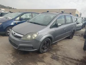 OPEL ZAFIRA B foto 5