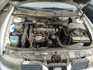 SEAT TOLEDO (1M2) foto 3