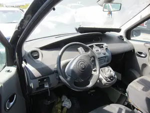 RENAULT SCENIC II (JM) foto 6