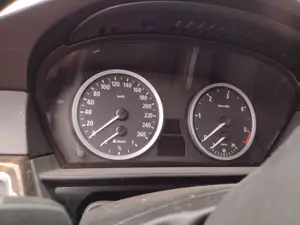 BMW SERIE 5 TOURING (E61) foto 2