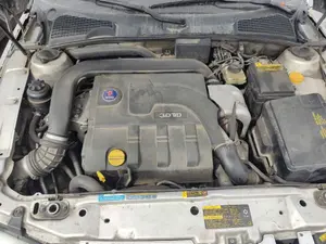 SAAB 9-5 BERLINA foto 2