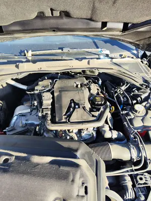 JAGUAR XE foto 8