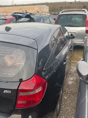 BMW SERIE 1 BERLINA (E81/E87) foto 2