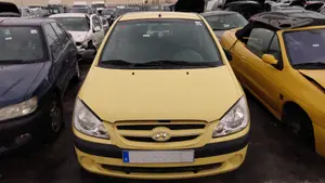 HYUNDAI GETZ (TB) foto 1