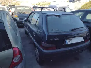 CITROEN SAXO foto 2