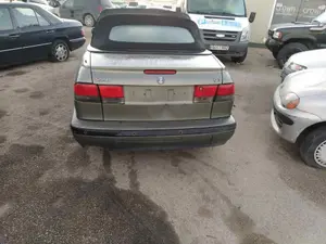 SAAB 9-3 CABRIOLET foto 4