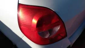 RENAULT CLIO III foto 10