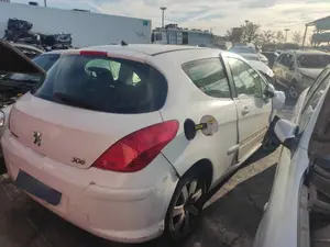 PEUGEOT 308 foto 7