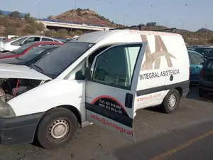 CITROEN JUMPY foto 3