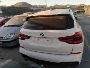 BMW SERIE X3 (G01) foto 4