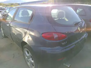 ALFA ROMEO 147 (190) foto 5