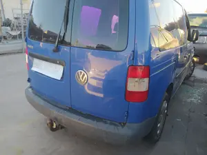 VOLKSWAGEN CADDY (2K)(02.2004) foto 4