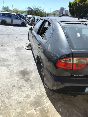 SEAT LEON (1M1) foto 6