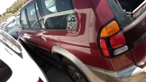 MITSUBISHI MONTERO (V60/V70) foto 4
